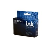 Compatible Epson (T1302) Cyan Cartridge Extra High Capacity