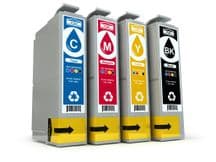 Compatible High Capacity Epson T2711/2/3/4 (27XL) Multipack