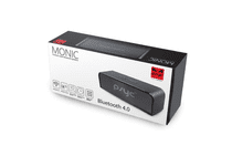 Psyc Monic Bluetooth Speaker - PC Advisors #1 Bluetooth Speaker 2016