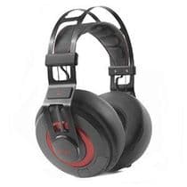 Psyc Wave ZX Bluetooth 4.0 Over Ear Headphones