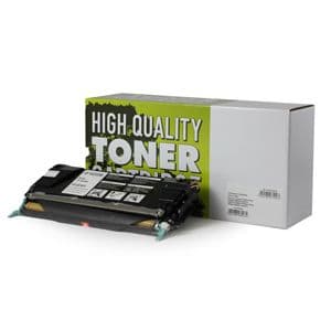 Reman HP CE390A Toner Cart  Blk M4555 10k