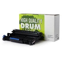 Remanufactured Brother DR2100 Drum Black 12K