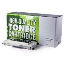 Remanufactured Brother TN04Bk Toner Cartridge Black