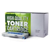 Remanufactured Brother TN04C Toner Cartridge Cyan