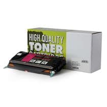 Remanufactured Brother TN12M Toner Cartridge Magenta 6k