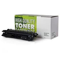 Remanufactured Brother TN130BK Toner Cartridge Black 5K