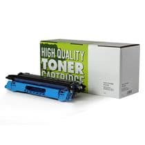Remanufactured Brother TN130C Toner Cartridge Cyan 4K