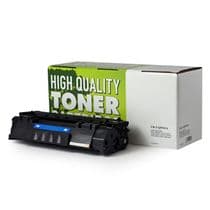 Remanufactured Canon 0266B002AA Toner Cartridge Black LBP3300 2.5