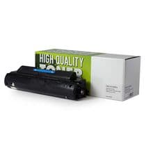 Remanufactured Canon 1509A013AA Toner Cartridge Cyan 6k