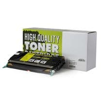 Remanufactured Canon 1977B002AA Toner Cartridge Yellow LBP5050 (1