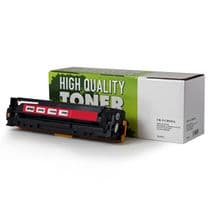 Remanufactured Canon 1978B002AA Toner Cartridge Magenta LBP 5050