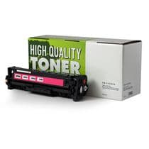 Remanufactured Canon 2660B002AA Toner Cartridge Magenta LBP7200 2