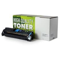 Remanufactured Canon 7432A003AA Toner Cartridge Cyan 4k