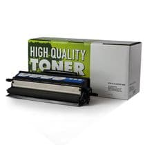 Remanufactured Dell 593-10038 Toner Cartridge Black 6K