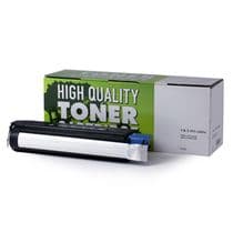 Remanufactured Dell 593-10054 Toner Cartridge Black