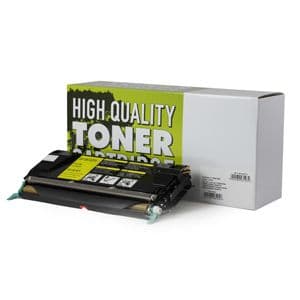 Remanufactured Epson S050148 Toner Cartridge Yellow