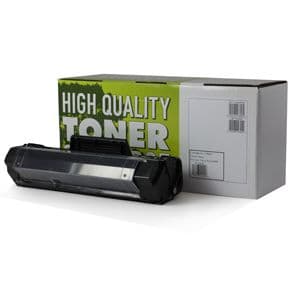 Remanufactured HP C3906A Toner Cartridge Black 2.5K