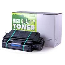 Remanufactured HP C3909X Toner Cartridge Black 17.1K
