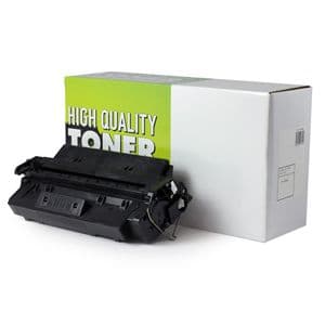Remanufactured HP C4096A Toner Cartridge Black 5K