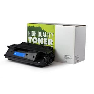 Remanufactured HP C4127X Toner Cartridge Black 10K