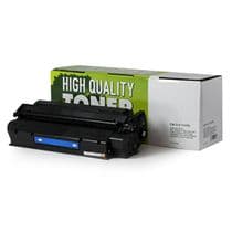 Remanufactured HP C7115X Toner Cartridge Black 3.5K
