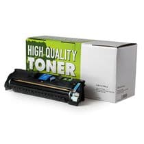 Remanufactured HP C9701A Toner Cartridge Cyan 4K