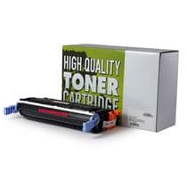 Remanufactured HP C9723A Toner Cartridge Magenta 8K