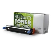 Remanufactured HP C9730A Toner Cartridge Black 13K