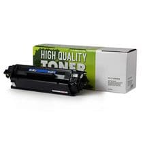Remanufactured HP CB436A Toner Cartridge Black