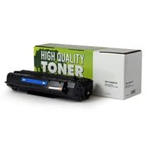 Remanufactured HP Q2613X Toner Cartridge Black 4K