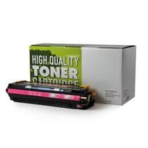 Remanufactured HP Q2673A Toner Cartridge Magenta 4K