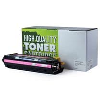 Remanufactured HP Q2683A Toner Cartridge Magenta 6K