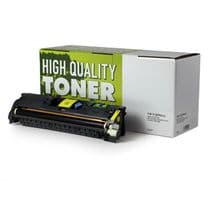 Remanufactured HP Q3962A Toner Cartridge Yellow 4K