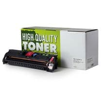 Remanufactured HP Q3963A Toner Cartridge Magenta 4K