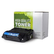 Remanufactured HP Q5942A Toner Cartridge Black 10K