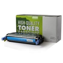Remanufactured HP Q5951A Toner Cartridge Cyan 10K
