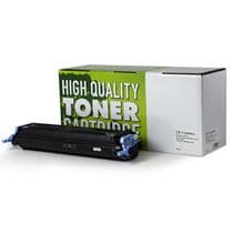 Remanufactured HP Q6000A Toner Cartridge Black 2.5K