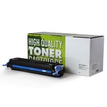 Remanufactured HP Q6001A Toner Cartridge Cyan 2K