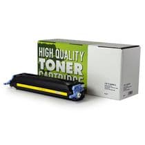 Remanufactured HP Q6002A Toner Cartridge Yellow 2K