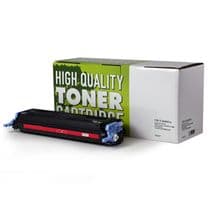 Remanufactured HP Q6003A Toner Cartridge Magenta 2K
