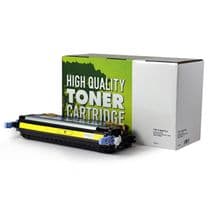 Remanufactured HP Q6472A Toner Cartridge Yellow 4K