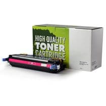 Remanufactured HP Q6473A Toner Cartridge Magenta 4K