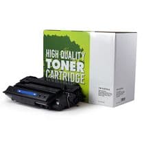 Remanufactured HP Q7551X Toner Cartridge Black