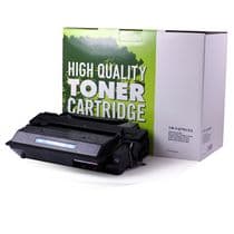 Remanufactured HP Q7551XX Toner Cartridge Black 20K