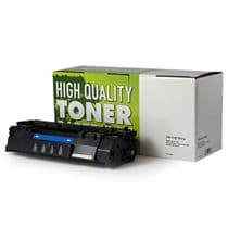 Remanufactured HP Q7553A Toner Cartridge Black