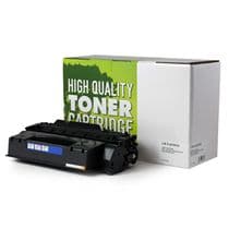Remanufactured HP Q7553X Toner Cartridge Black