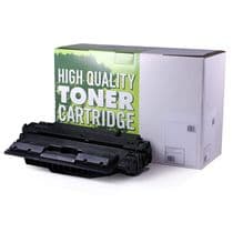 Remanufactured HP Q7570A Toner Cartridge Black 15k