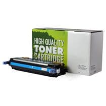 Remanufactured HP Q7581A Toner Cartridge Cyan 6K
