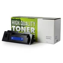 Remanufactured Kyocera Tk-120 Toner Cartridge Black