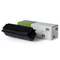 Remanufactured Kyocera TK130 Toner Cartridge Black 7k